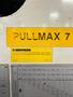 110 Ton x 10′ Pullmax Ursviken Optima 100 3.1/2.55 CNC Press Brake, 1999 – In Good Running Condition, Misc Tooling Included