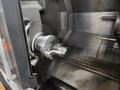 Mori Seiki NL2500Y/700 CNC Lathe, 2012
