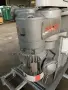 UNION PROCESS 2 HP Attritor, Model 1S  -  1S