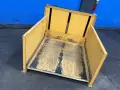 Econo Lift 2000lbs Drive-on Pallet Lift
