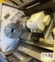 Hwacheon Hi-Tech 850L CNC Lathe, 2013