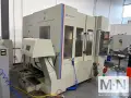 Bridgeport XR-760 CNC Vertical Machining Center, 2007