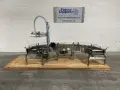 CPW POWERED ROLLER CONVEYOR