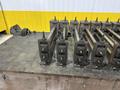 20 STAND X 2.5&quot; X 37&quot; ARDCOR MODEL #S10-2.5-37 ROLLFORMER: STOCK #21334