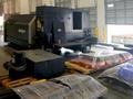 Amada Ventis 3015 AJ Fiber Laser