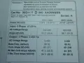 ALLEN-BRADLEY 30HP POWERFLEX 755 SERVO DRIVE UNIT  -  20G11FD040AA0NNNNN