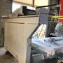 Park Industries VOYAGER XP 5-Axis CNC Bridge Saw, 2023 – 27 HP, Tilt Table, Stone Cutting Machine