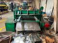4' X 10 GA WYSONG MODEL #1048 P21 10 GAUGE X 48" MECHANICAL POWER SQUARING SHEAR : YOBRO 26147
