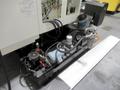 Kitamura Mytrunnion 4G 5-Axis Vertical Machining Center, 15K RPM, 60 ATC, Probing, Thru Spindle Coolant