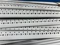 LYON 85” SHELVING POSTS