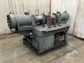 300 TON WATSON-STILLMAN HORIZONTAL DOUBLE RAM CAMBERING MACHINE: STOCK #80725