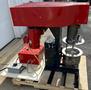 2001 PREMIER ESD/V-2/1 Mixer / Disperser