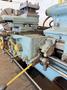 36" X 168" NILES N6/4000 HEAVY DUTY ENGINE LATHE. STOCK #1215225