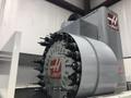Haas VF3 VMC, 2000 – 4th Axis ready, Coolant Through Spindle