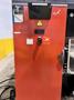 110 TON x 10' AMADA MODEL #HFE100-3S CNC HYDRAULIC PRESS BRAKE, 2001: STOCK #21984