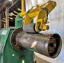 25,000# x 48&quot; Strilich Uncoiler