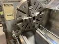 STANDARD MODERN 2060 ENGINE LATHE, 22" SWING, 60" CENTERS, IN/MM