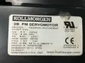 Kollmorgen  Pm Servomotor W/ Micron Gearhead - Akm52k-ancndb00