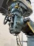 2 HP BRIDGEPORT SERIES 1 VERTICAL KNEE MILL. STOCK #1215025