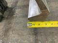 120" MALE GOOSENECK PRESS BRAKE DIE: STOCK #80817