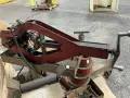 RIDGID 10” DIAMETER 350 PIPE CUTTER