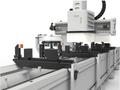 FOM ARGO 70 CNC ROUTER  -  QN-26939