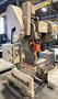 40 Ton Rousselle O.B.I. Press  No. 4, 3" Str., 12" S.H., 26" x 16" Bed, 45 SPM, A.C.