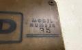 US BAIRD NO. 35 MULTISLIDE (FOUR SLIDE) WIRE &amp; STRIP FORMING MACHINE: YOBRO #26060