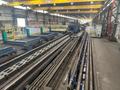 200,000 LBS. MCKAY PLUG DRAW BENCH Stock # 14557
