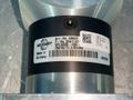 ENCOTRIVE 8:1 RATIO SERVO MOTOR WITH PRECISION PLANETARY GEARMOTOR  -  MOV-200-00001 / 510-20002