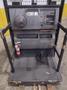 3,000 LB CROWN MODEL #SP 3500 ELECTRIC ORDER PICKER FORKLIFT 2018 : YOBRO #25408
