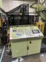 220 TON AIDA #NCI-200(2) PRESS LINE, COMPLETE WITH CWP SPACE-SAVER COIL FEED LINE: STOCK #22209