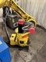 FANUC ROBOT WITH MILLER MODEL 452 WELDER: STOCK #77552