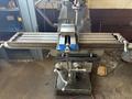 Sharp HMV Vertical Knee Mill For Sale