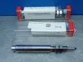 ALLIANCE SENSORS GROUP 2 LINEAR VARIABLE INDUCTIVE TRANSDUCER POSITION SENSORS  -  GHSE-19-013-A-02-10-S