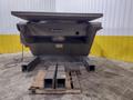 50,000 LB ARONSON MODEL #HD-500VF WELDING POSITIONER: STOCK 24016