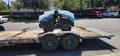 Doosan DTR3275 Trench Roller, 2023 – Remote Controlled, 32”/24” Drum, Diesel – Only 4.5 Hours!