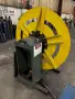 2,500 LB X 18&quot; AMERICAN MODEL 60 UNCOILER: YOBRO #23932