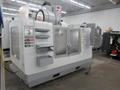 Haas VF-3SS CNC Vertical Machining Center, 40"x20"x25", 12K RPM, CT40, 24 ATC