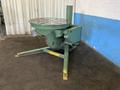 3,000 LB WORTHINGTON MODEL 30P WELDING POSITIONER: STOCK #81050