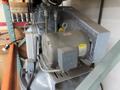 Gardner Denver VR7-8 7.5 HP Piston Type Air Compressor with 80 Gallon Reservoir Tank- Auction Item