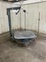 6,000-LB COILMATE MDL. CM6048 PALLET TYPE UNCOILER : STOCK #81046