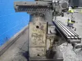 EX-CELL-O 9" X 48" VERTICAL MILL  -  602