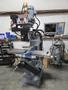Acer E-Mill 3VSII CNC Knee Mill, 2025 – 3-Axis CNC