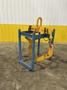 10 TON MODEL #NACL-10-48 HARRINGTON KITO NARROW ARM COIL LIFT PICKER: YOBRO #25233