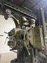 KING VERTICAL TURRET LATHE. STOCK # 0546526