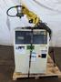 FANUC M-6iB/20 6 AXIS ROBOT W/ R-J3IB CONTROLLER. STOCK # 1005724