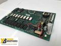 Press Brake Main Control Board; Stock #13255