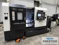 Lathes CNC Three Axis Or More