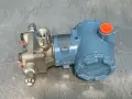 ROSEMOUNT 800PSIG PRESSURE TRANSMITTER  -  3095MA2CABA15AA001AB